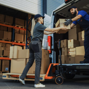 logistics